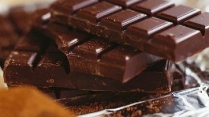 Шоколад предупреждает тяжелые болезни