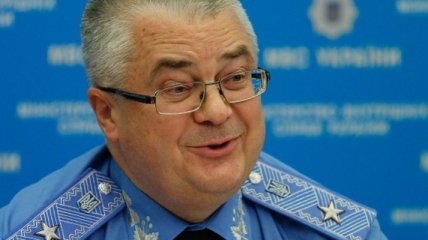 Днепропетровским правоохранителям подарили 27 автомобилей