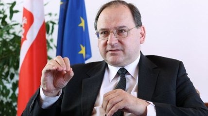 Посол Польши надеется, что Соглашение об ассоциации будет в 2013 г