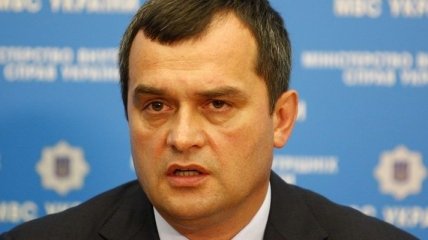 Эксперт: Виталий Захарченко может сохранить свою должность в Кабмине