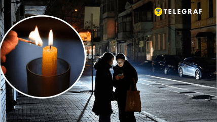 Будут ли зимой блекауты