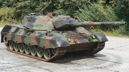 Leopard 1