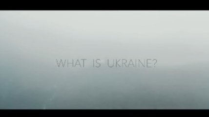 Захватывает дух: такой Украину вы еще не видели (видео)