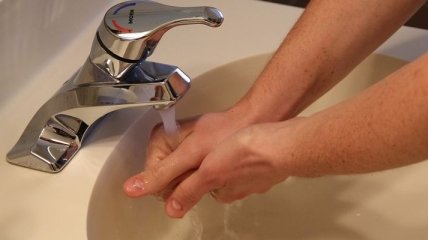 3 мифа о мытье рук, опровергнутых учеными 