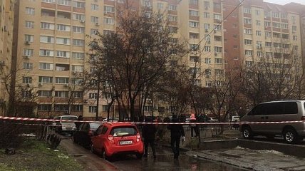 В Одессе из-за хомяка эвакуировали девятиэтажку