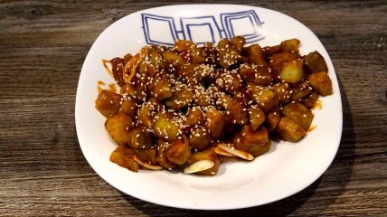 Ця страва закохує в себе з першого шматочка