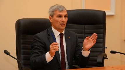 НАПК конфискует 190 тысяч из избирательного фонда Кошулинского