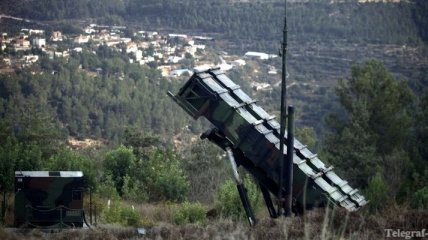 Генсек НАТО рассказал о размещении ЗРК "Пэтриот" в Турции 