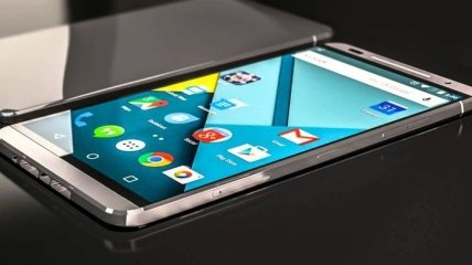 Смартфоны Nokia будут с уникальным сенсором камеры 