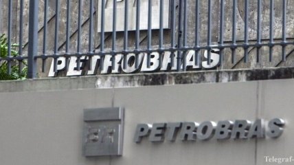 Бразильской нефтекомпании грозит рекордный штраф в США