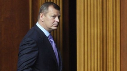 Комитет ВР закрылся без решения по Клюеву