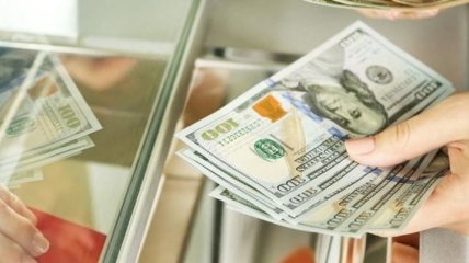 Свежие курсы валют от НБУ: доллар подешевел 