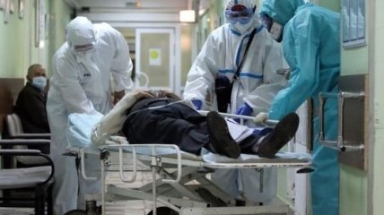 «Для людей в реанимации нет кислорода»: пациентка рассказала о катастрофической ситуации в житомирской больнице
