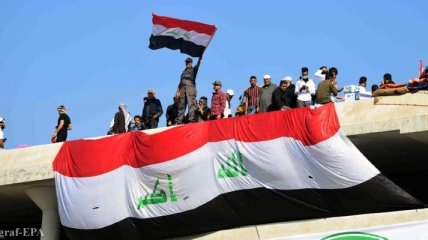 Протесты в Ираке: число погибших растет