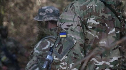 Захисники України продовжують закріплюватись на лівому березі Дніпра