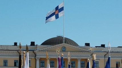 Петицию о выходе Финляндии из ЕС подписало более 10 тысяч человек