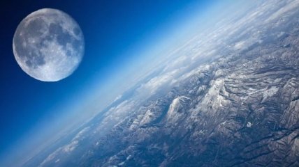 Ученые сделали неожиданное заявление о Луне