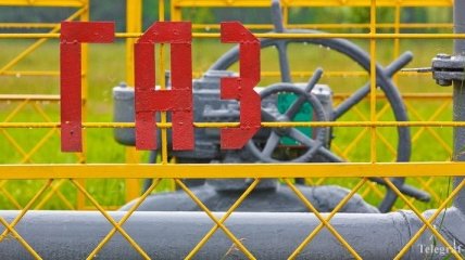 Медведев: Украина перечислила часть суммы долга за газ
