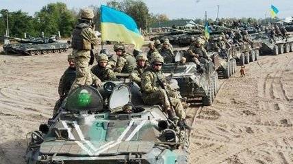 Марчук: ОБСЕ подтвердила отвод войск от Петровского