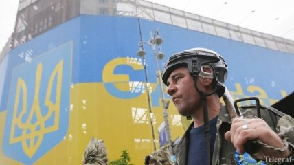 Майдан останется в центре Киева 