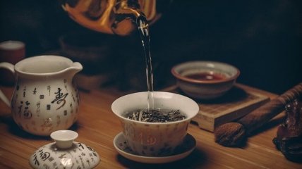 Полезен при депрессии и для снижения веса: польза зеленого чая