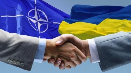 Вопрос Украина-НАТО все еще не решен