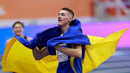 Олег Дорощук