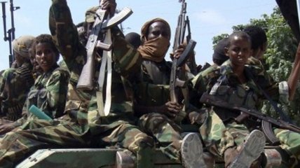 В столице Сомали боевики напали на отель, 14 погибших
