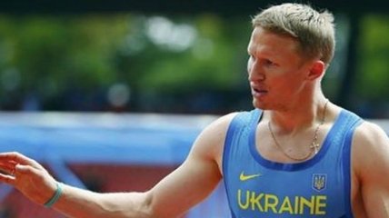 Украинцы Смелик и Бодров не смогли пробиться в полуфинал в беге на 200 метров в Рио