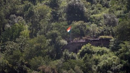 Обострение в Кашмире: Пакистан обвиняет индийскую армию в смерти несовершеннолетней девочки