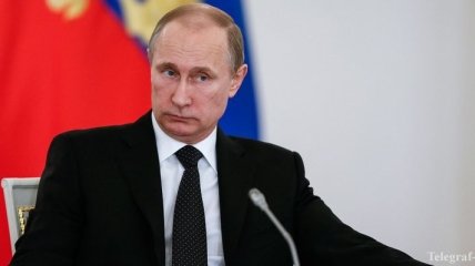 Путин заявил, что РФ намерена нормализовать отношения с Украиной