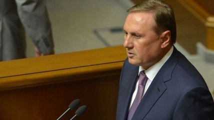 Александр Ефремов: Министры пишут заявления о переходе в ВР