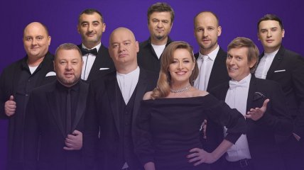 Актори Студії "Квартал 95" дуже змінилися