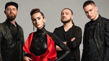 Go_A споет хит Верки Сердючки на домашнем онлайн-концерте "Евровидения-2020" (Видео)