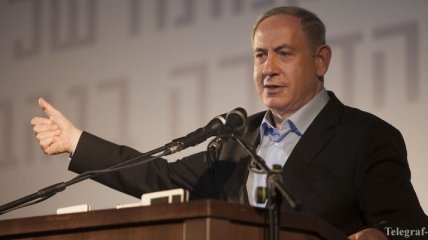 Премьер-министр Израиля назвал поджог лесов новым видом террора