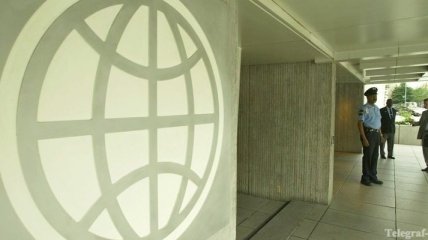 Всемирный банк выделит $800 млн на реконструкцию коридора Киев-Харьков