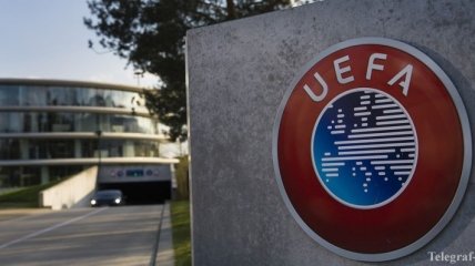Футбол. УЕФА хочет ввести четвертую замену