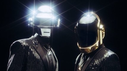 Daft Punk впервые за 10 лет приступили к созданию саундтрека к фильму 