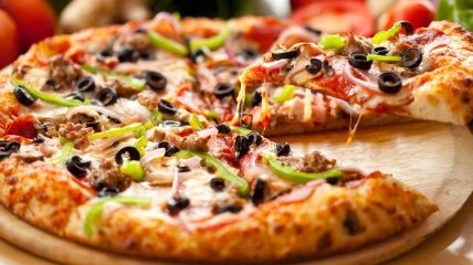Диетологи удивили мир новым фактом о пользе пиццы 