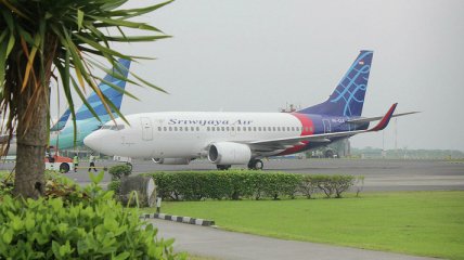 Радостные и счастливые: появилось видео с пассажирами индонезийского Boeing до крушения