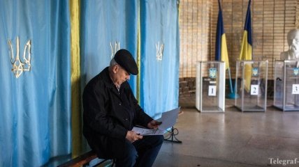 Глава ЦИК: Украинцы не готовы к интернет-голосованию