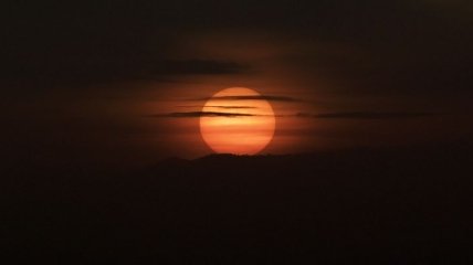 Ученые предсказали скорое затухание Солнца 