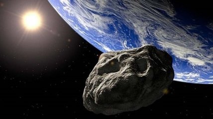 Гигантский астероид Флоренс разминулся с Землей