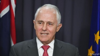 Премьер Австралии не доверяет Путину в деле МН17