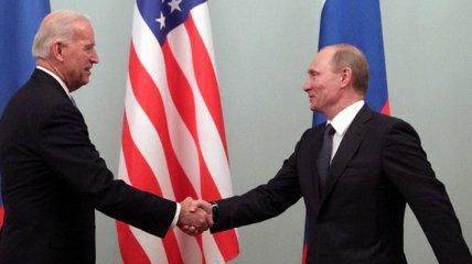 Встреча Байдена с Путиным утверждена: о чем будут говорить президенты