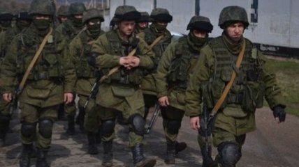 СБУ: За время войны на Донбассе погибло более 1,6 тысячи российских военных 
