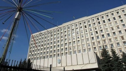 Кандидату в депутаты от "Партии регионов" ЦИК отказал в регистрации