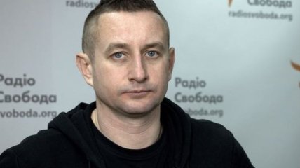 Дипломаты готовят ноту по поводу задержания украинского писателя Жадана в Минске