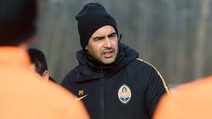 Фонсека назвал причины унизительного поражения Шахтера в матче с Хайдуком