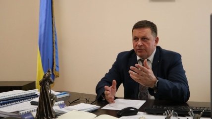 Справа проти мене нікчемна, вона не про корупцію, а мій умисел не доведено, – Вячеслав Шаповалов